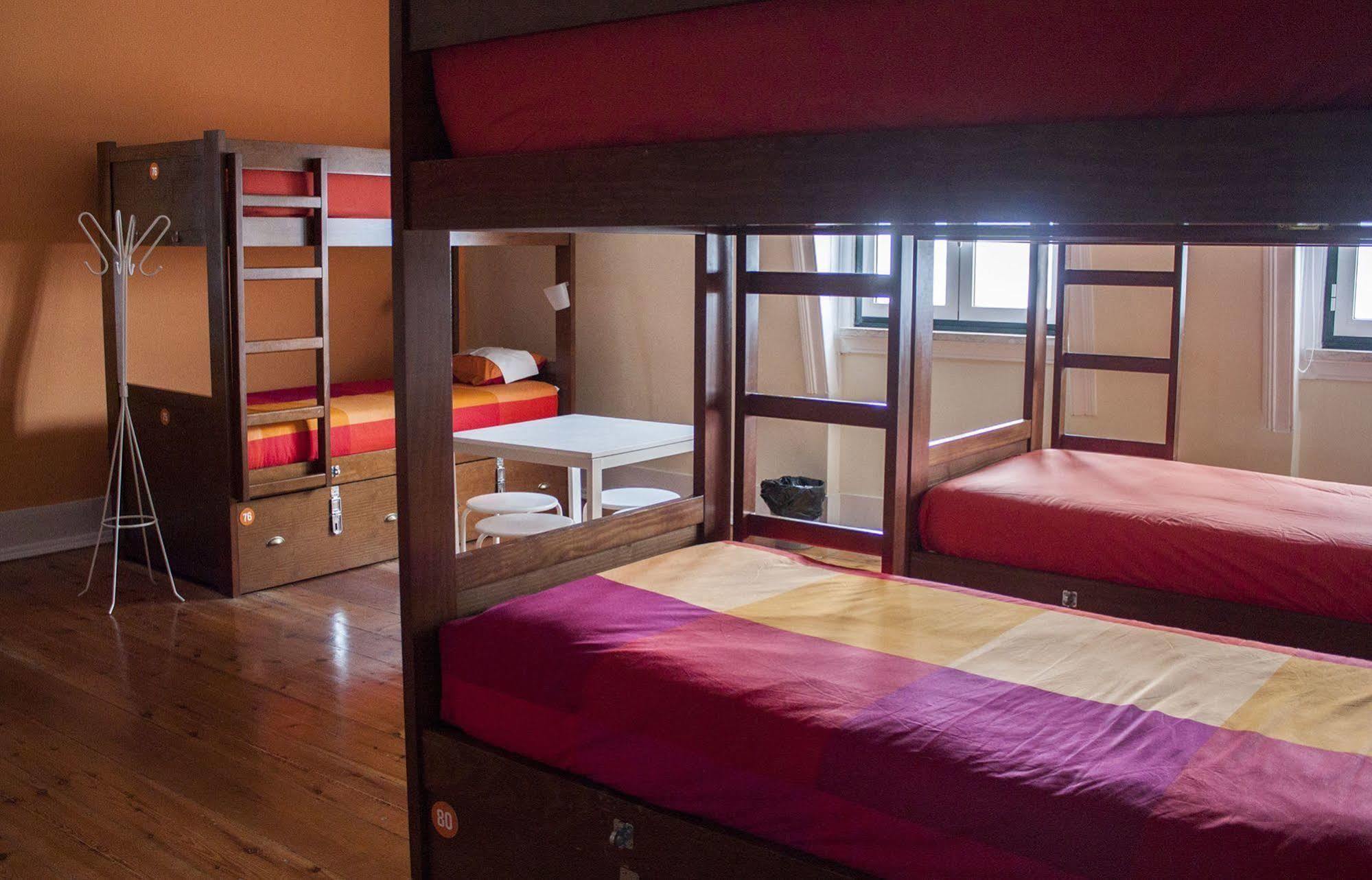 Lisb'on Hostal
